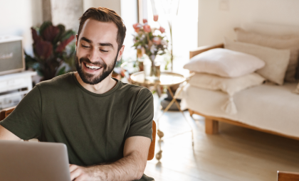 Kakšno "delo od doma" si želijo mladi?