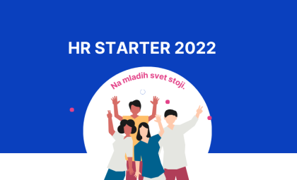 HR starter