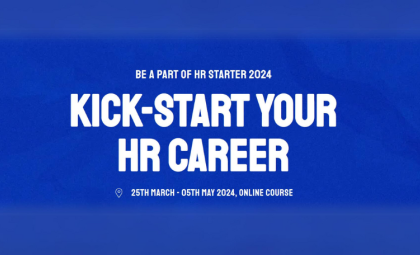 HR Starter